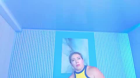 Dahiane Connor online show from July 7, 11:36 am