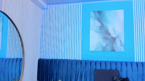 Dahiane Connor online show from July 8, 11:48 am