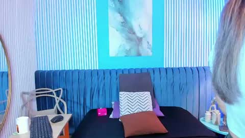 Dahiane Connor online show from July 31, 11:42 am