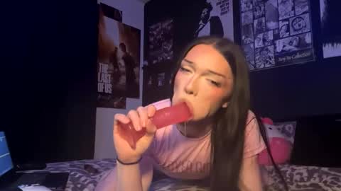 dahlia_adore online show from January 15, 12:26 am