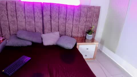 dahlia_rossee online show from June 29, 8:09 pm