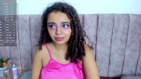 dahlia_rossee online show from July 23, 8:07 pm