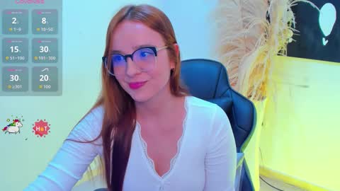 Dahlia online show from November 27, 5:31 am