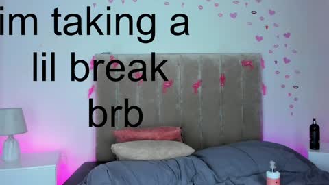 Dahlia online show from February 5, 11:17 pm