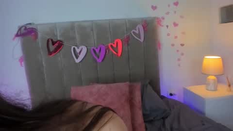 Dahlia online show from March 10, 11:16 pm