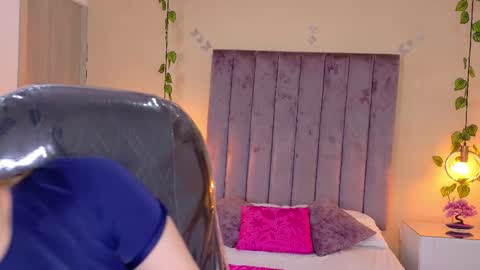 Dahlia online show from March 7, 5:37 am