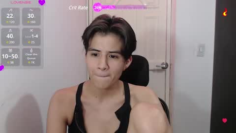 lorena online show from December 29, 5:53 am