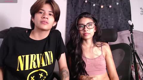 lorena online show from February 11, 5:47 am