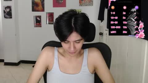 lorena online show from October 23, 5:44 pm