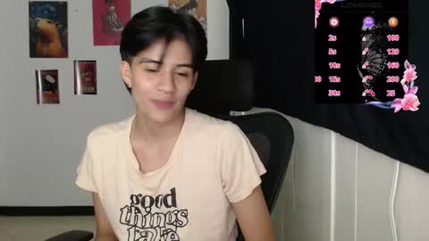 lorena online show from November 11, 10:43 pm