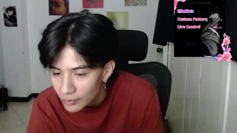 lorena online show from November 13, 10:41 pm