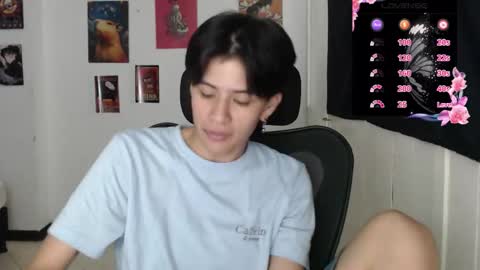 lorena online show from November 19, 7:03 pm