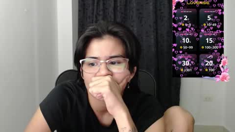 lorena online show from March 15, 3:34 am