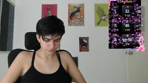 lorena online show from May 3, 12:49 am