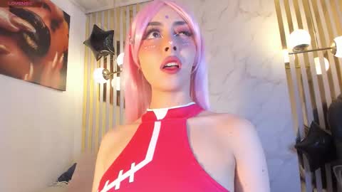 Dahlia online show from November 27, 11:45 am