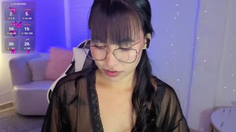 Nicole online show from July 4, 7:20 pm