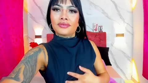 Snapshot of dahlyagoddess chatting on April 28, 10:26 pm diosa dhaly online show from April 28, 10:26 pm