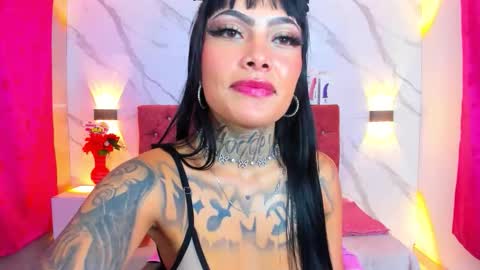 Snapshot of dahlyagoddess chatting on May 7, 11:21 pm diosa dhaly online show from May 7, 11:21 pm