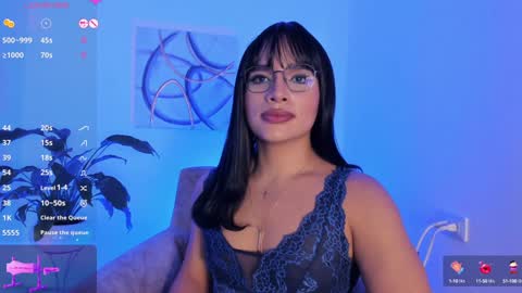  Dahnia  online show from January 10, 6:42 am