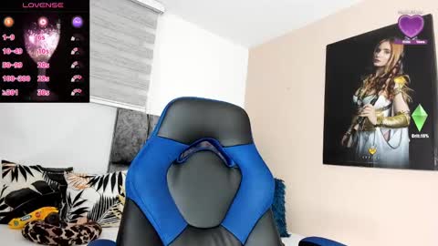 Snapshot of dahnna_squirt chatting on March 1, 12:28 am Dahana online show from March 1, 12:28 am