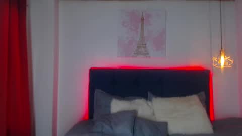 DAHYAN online show from March 7, 8:55 pm