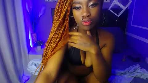 DAHYAN online show from October 19, 1:56 pm