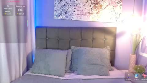 DAHYAN online show from February 15, 11:52 am