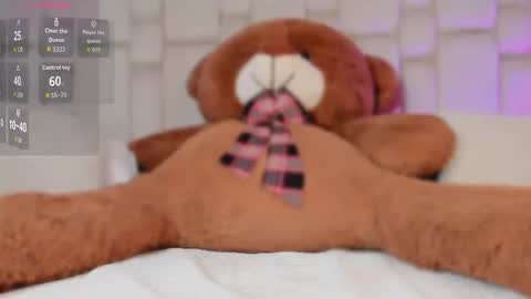 Daia Ortiz  online show from September 10, 8:42 pm