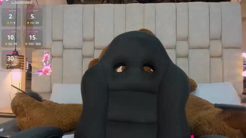 Daia Ortiz  online show from October 9, 9:46 pm