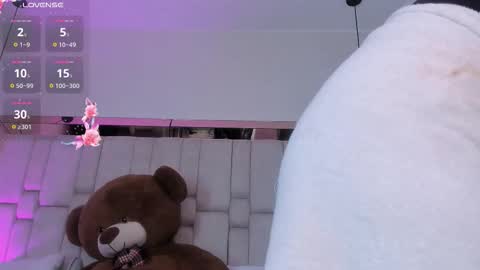 Daia Ortiz  online show from October 12, 9:52 am