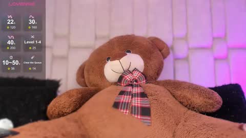 Daia Ortiz  online show from November 26, 8:32 pm