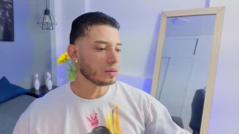 Daiamond online show from March 7, 7:00 pm