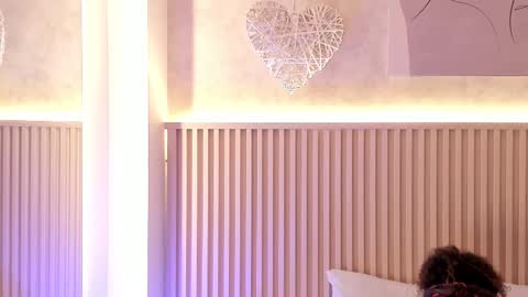 Daiana online show from October 12, 7:24 pm