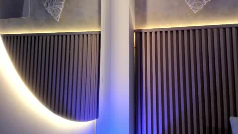 Daiana online show from October 14, 7:47 pm