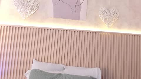 Daiana online show from January 7, 7:38 pm