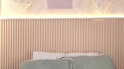 Daiana online show from February 16, 7:43 pm