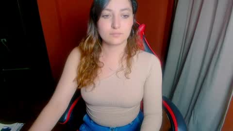 Daiana online show from April 28, 8:36 pm