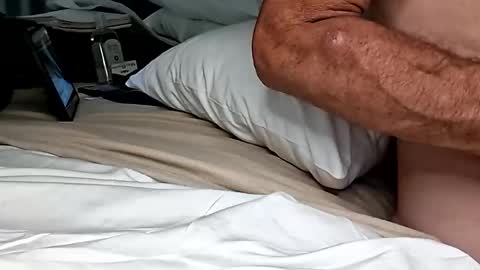 daileyrobert15 online show from May 10, 12:27 am