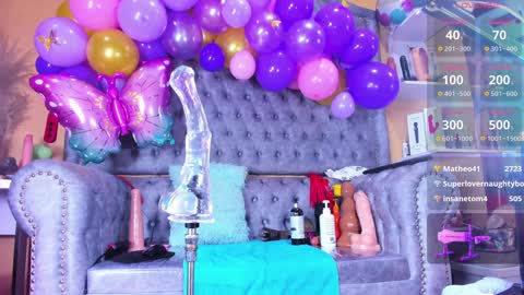 Snapshot of dailly_hot chatting on January 1, 5:01 am Loren online show from January 1, 5:01 am