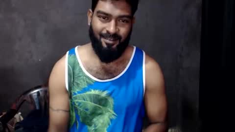 indian guys online show from February 11, 1:16 pm
