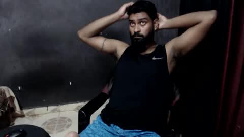 indian guys online show from April 30, 5:41 pm