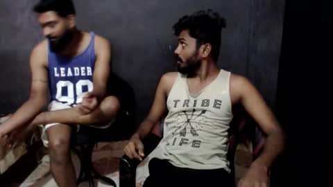 indian guys online show from May 1, 4:11 pm