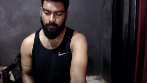 indian guys online show from May 10, 5:23 am