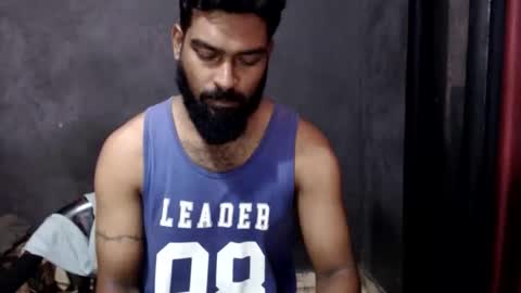 indian guys online show from May 11, 6:41 am