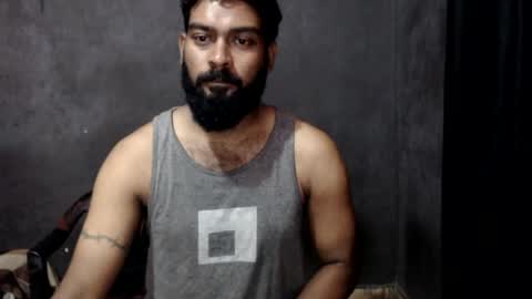 indian guys online show from June 19, 2:32 pm