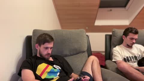 Daimon  online show from December 2, 9:28 pm