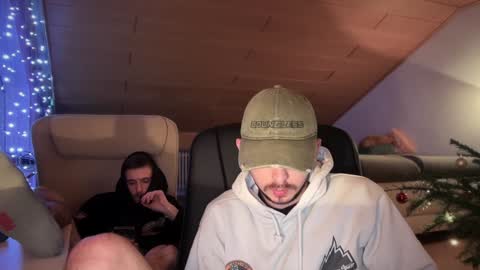 Daimon  online show from January 6, 3:42 am