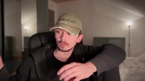 Daimon  online show from January 19, 6:21 pm