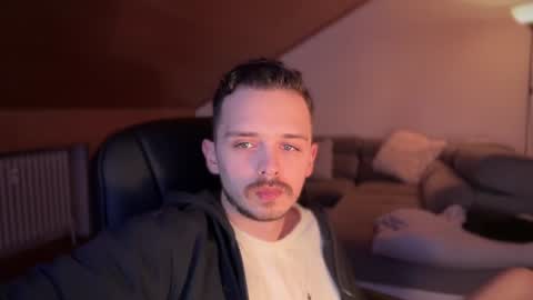 Daimon  online show from February 7, 4:16 am