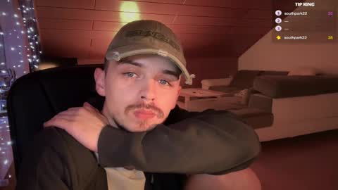 Daimon  online show from February 11, 4:55 am